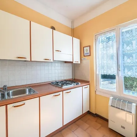 Vilux Heliopolis 1 Apartamento *