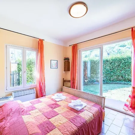 Vilux Heliopolis 1 Apartamento