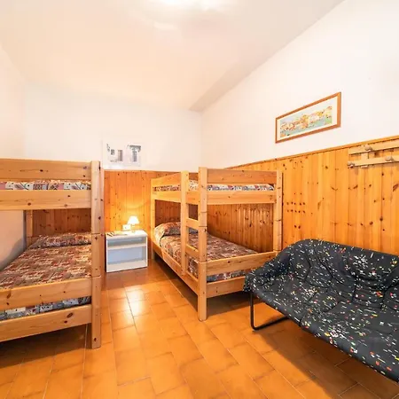 Vilux Heliopolis 1 Apartamento *