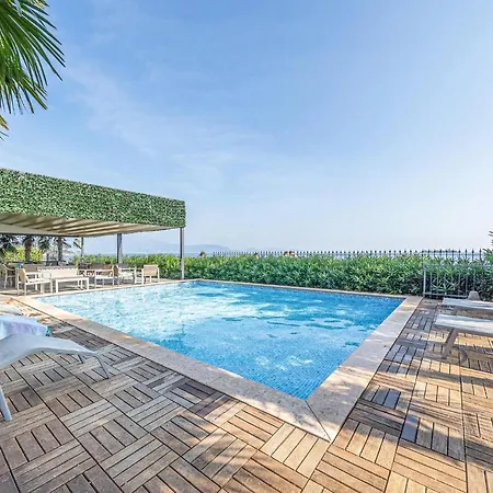 Vilux Heliopolis 1 Apartamento Raffa